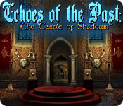 Echoes of the Past: The Castle of Shadows 2