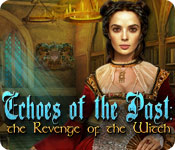 Echoes of the Past: The Revenge of the Witch 2