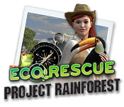 EcoRescue: Project Rainforest 2