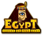 Egypt: Secret of five Gods 2