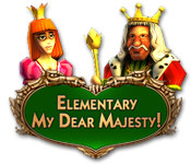 Elementary My Dear Majesty 2