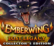 Emberwing: Lost Legacy Collector's Edition 2