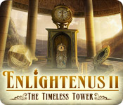 Enlightenus II: The Timeless Tower 2