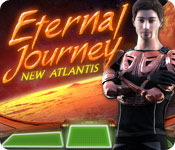 Eternal Journey: New Atlantis 2