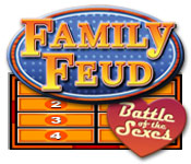 Family Feud: Battle of the Sexes 2