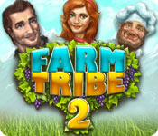 Farm Tribe 2 2