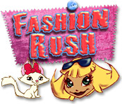 Fashion Rush 2