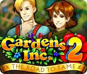 Gardens Inc. 2: The Road to Fame 2