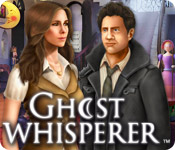 Ghost Whisperer 2