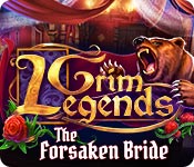 Grim Legends: The Forsaken Bride 2