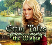 Grim Tales: The Wishes 2