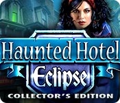 Haunted Hotel: Eclipse Collector's Edition 2