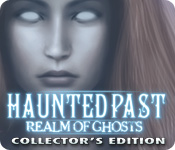 Haunted Past: Realm of Ghosts Collector's Edition 2
