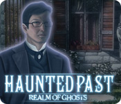 Haunted Past: Realm of Ghosts 2