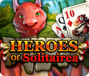 Heroes of Solitairea 2