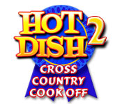 Hot Dish 2: Cross Country Cook Off 2