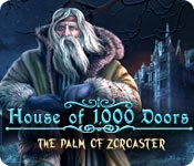 House of 1000 Doors: The Palm of Zoroaster 2