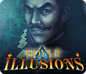 Hoyle Illusions 2