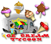 Ice Cream Tycoon 2