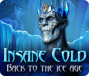 Insane Cold: Back to the Ice Age 2