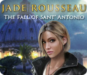 Jade Rousseau - The Fall of Sant' Antonio 2