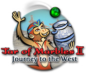 Jar of Marbles II: Journey to the West 2