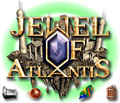 Jewel of Atlantis 2