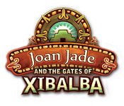 Joan Jade and the Gates of Xibalba 2