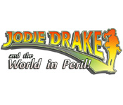 Jodie Drake and the World in Peril 2