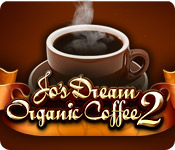 Jo's Dream Organic Coffee 2 2