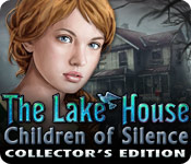 Lake House: Children of Silence Collector's Edition 2