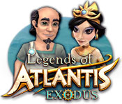 Legends of Atlantis: Exodus 2