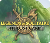 Legends of Solitaire: The Lost Cards 2