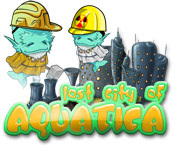 Lost City of Aquatica 2