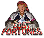 Lost Fortunes 2