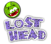 Lost Head 2