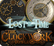 Lost in Time: The Clockwork Tower 2