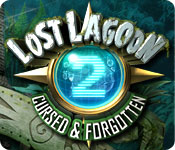 Lost Lagoon 2: Cursed & Forgotten 2