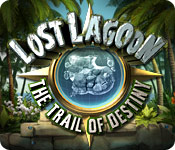 Lost Lagoon: The Trail of Destiny 2