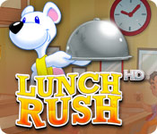 Lunch Rush HD 2