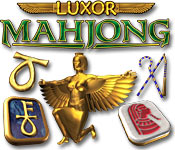 Luxor Mahjong 2