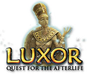 Luxor: Quest for the Afterlife 2