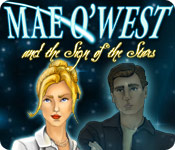 Mae Q'West and the Sign of the Stars 2