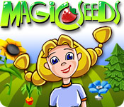 Magic Seeds 2
