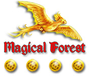 Magical Forest 2