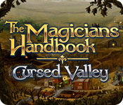 The Magicians Handbook - Cursed Valley 2