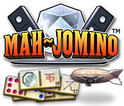 Mah-Jomino 2