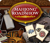 Mahjong Roadshow 2