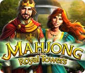 Mahjong Royal Towers 2