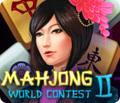 Mahjong World Contest 2 2